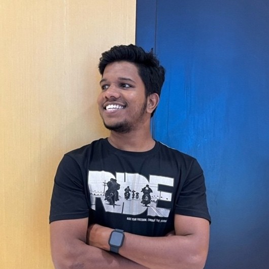 Sai Kiran